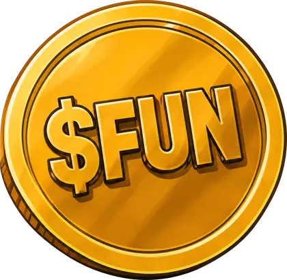 $FUN coin