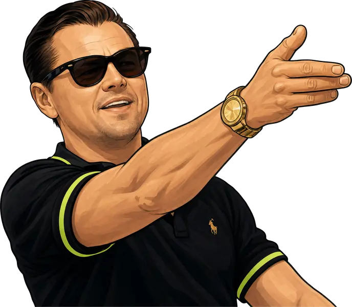 Pointing